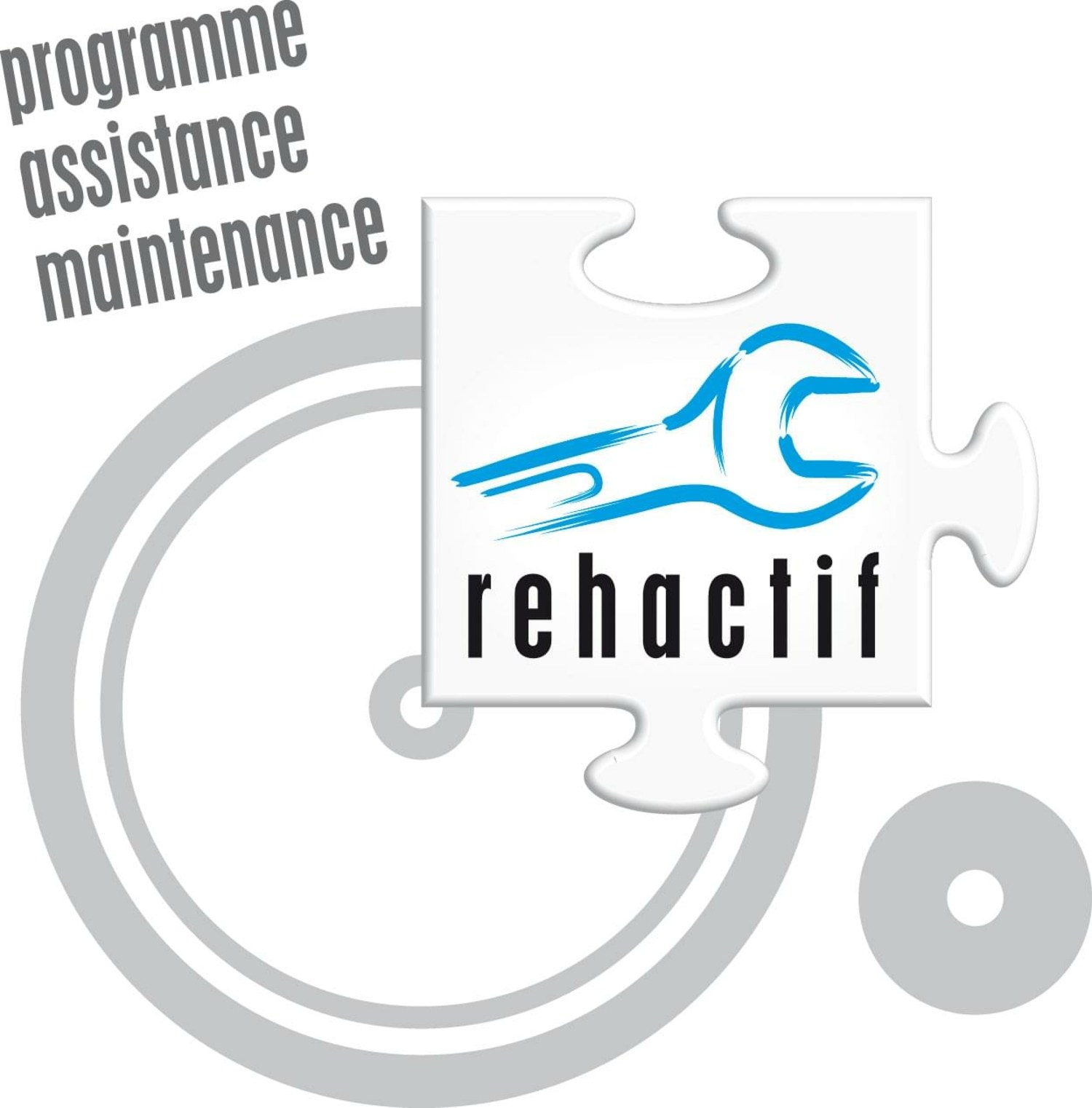 Logo Matériel Médical RehaCtif